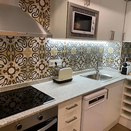 Apartment Cap Negret 40 Altea