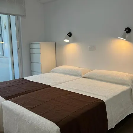 Cap Negret 40 Apartment *