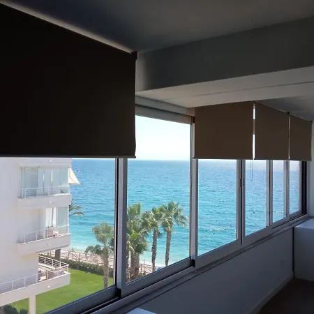 Apartment Cap Negret 40 *