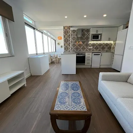 Apartamento Cap Negret 40 Altea