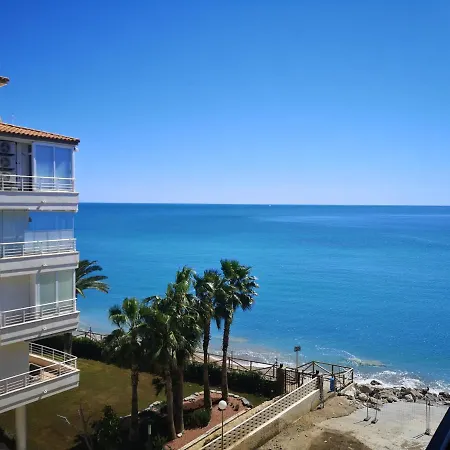 Apartamento Cap Negret 40 *