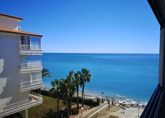 Lejlighed Cap Negret 40 *