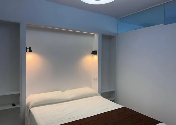 Cap Negret 40 * Altea