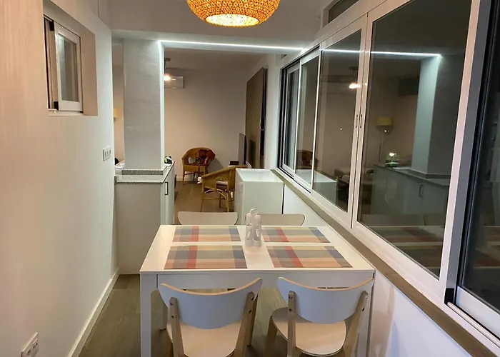 Cap Negret 40 Lejlighed