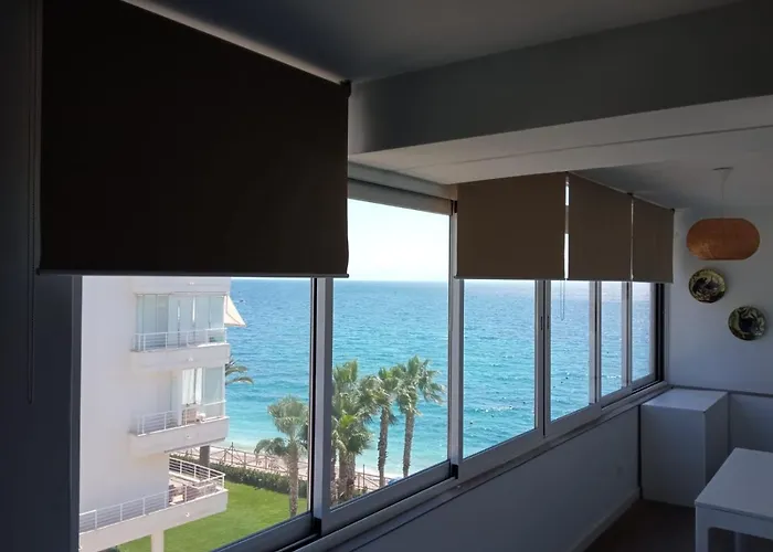 Lejlighed Cap Negret 40 *