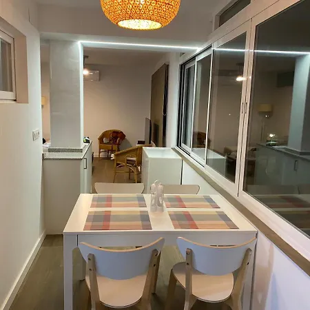 Cap Negret 40 Apartment