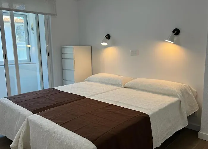 Cap Negret 40 Apartman *